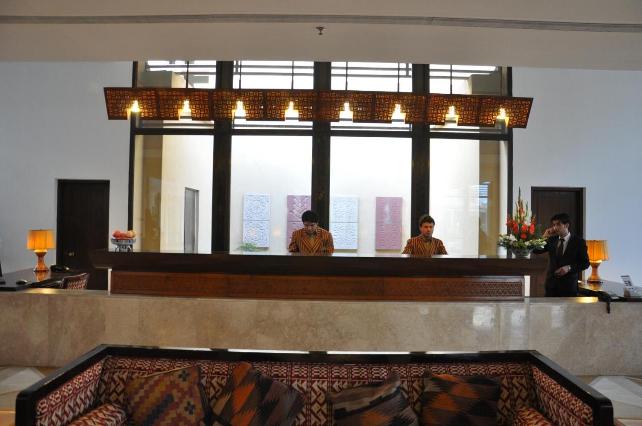 Kabul Serena Hotel photo