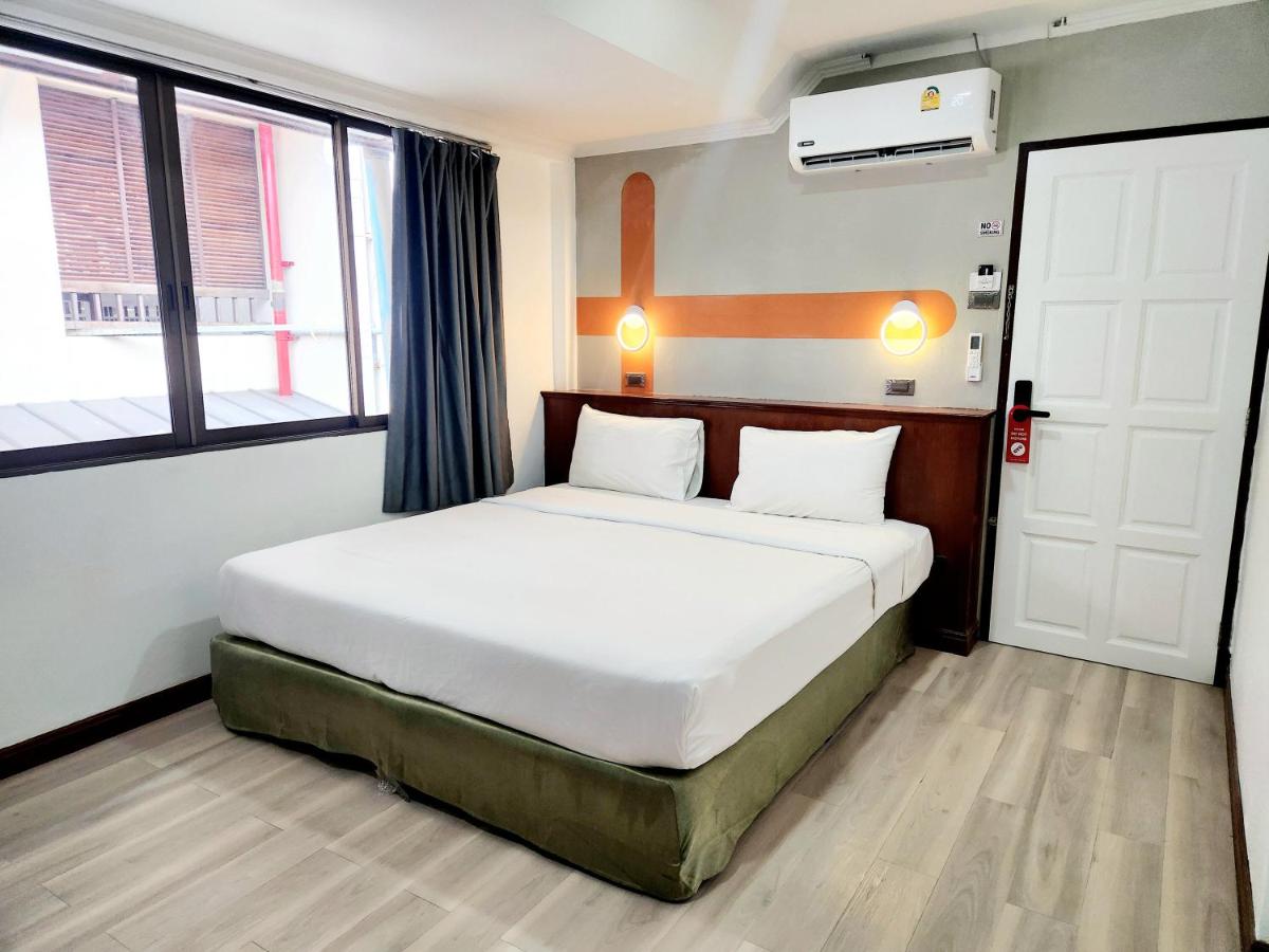 SEATEL Phuket, Patong Beach - 4