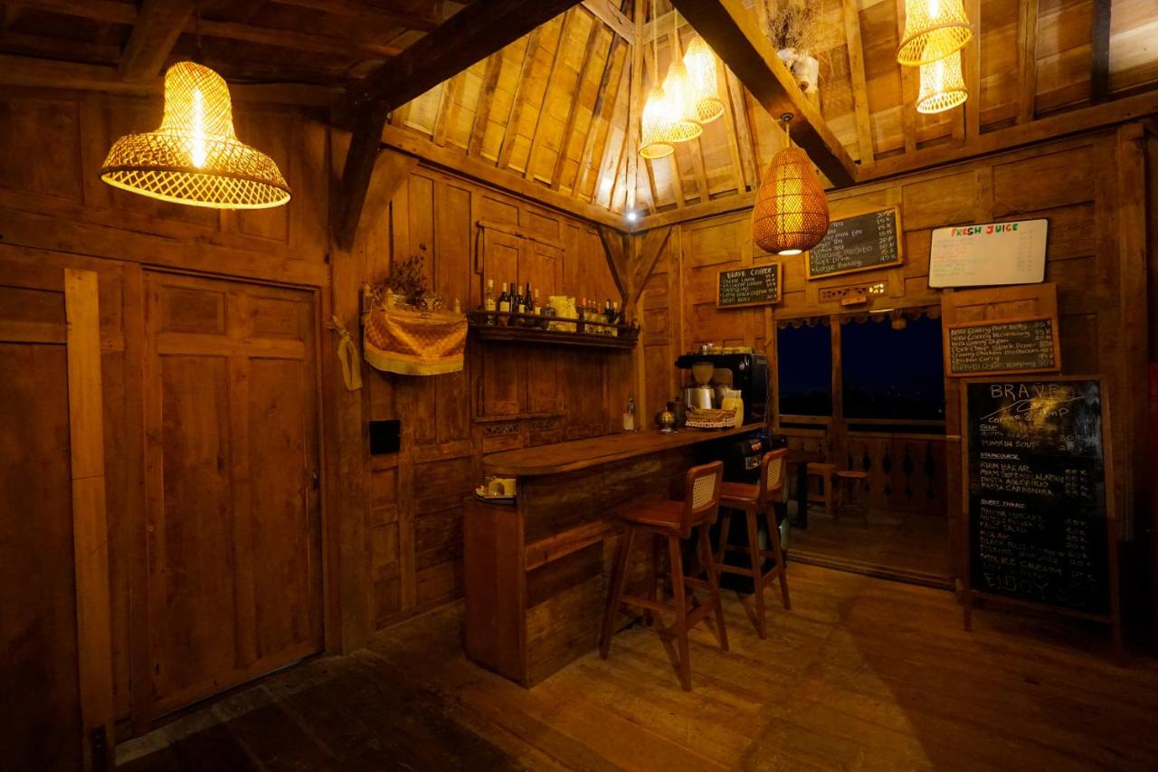 Brave Coffee and Camp - 4