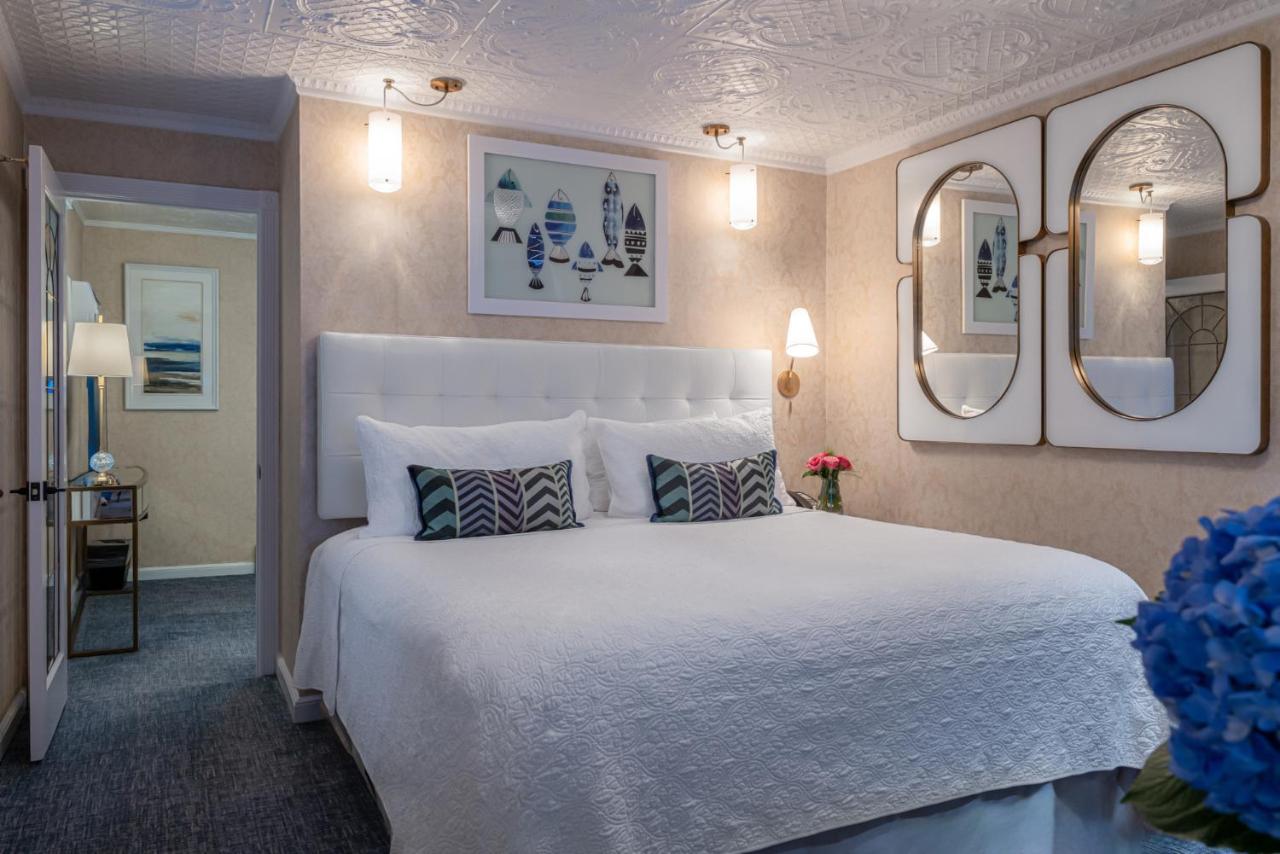 Chateau Inn and Suites — photo 20