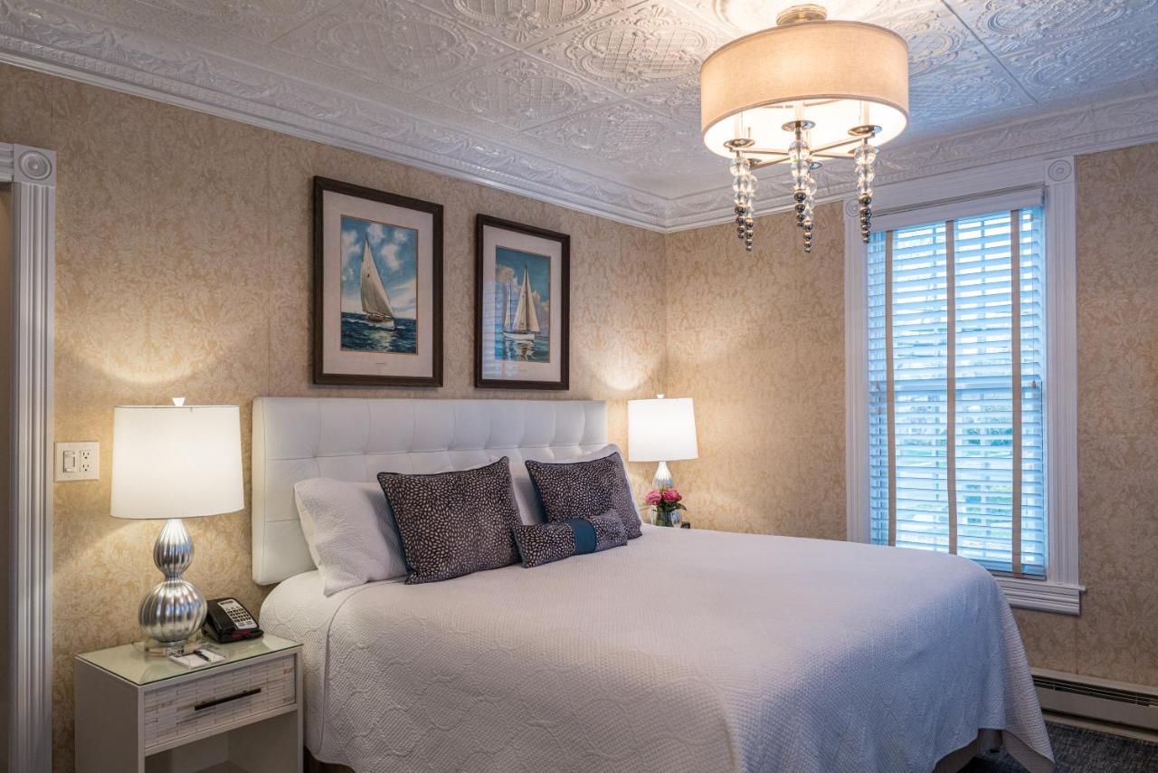 Chateau Inn and Suites — photo 15