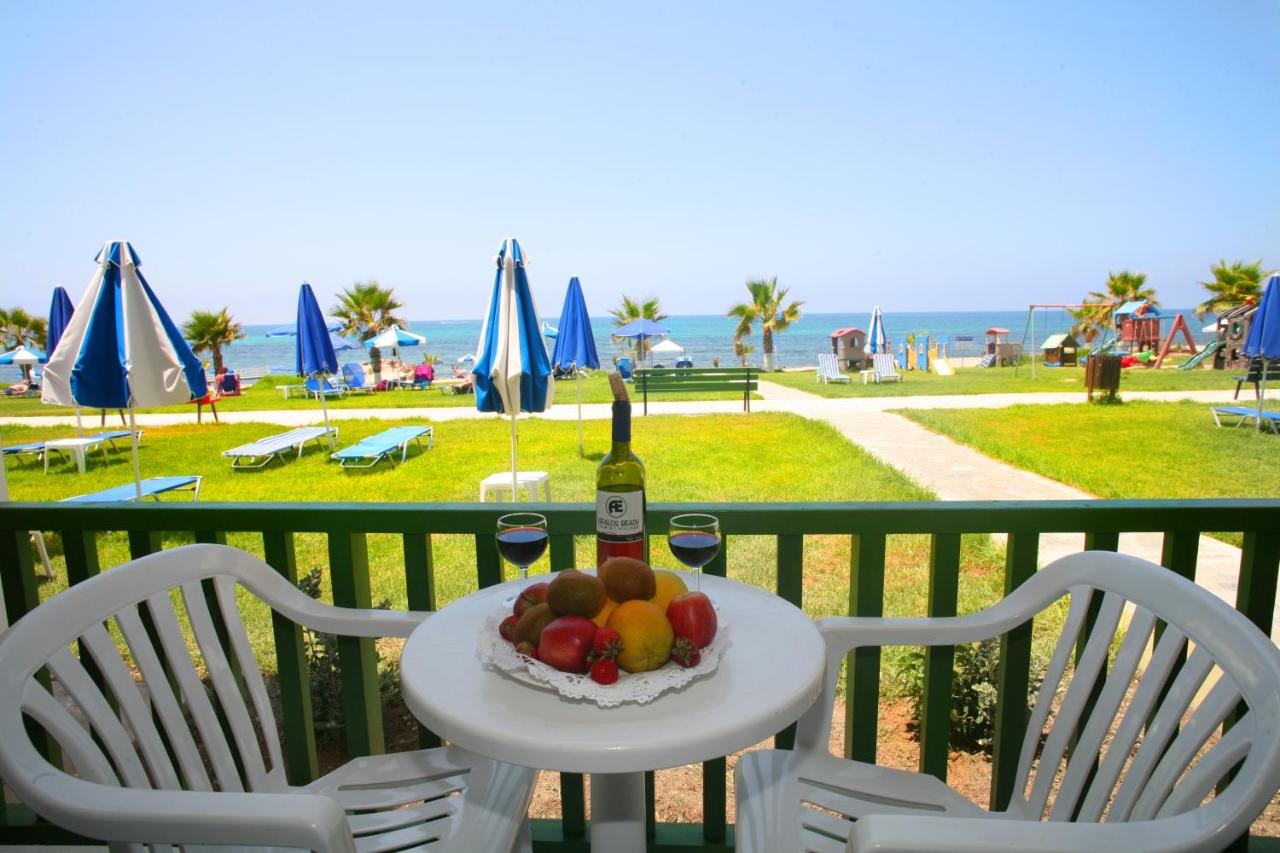 Kefalos Beach Tourist Village photo