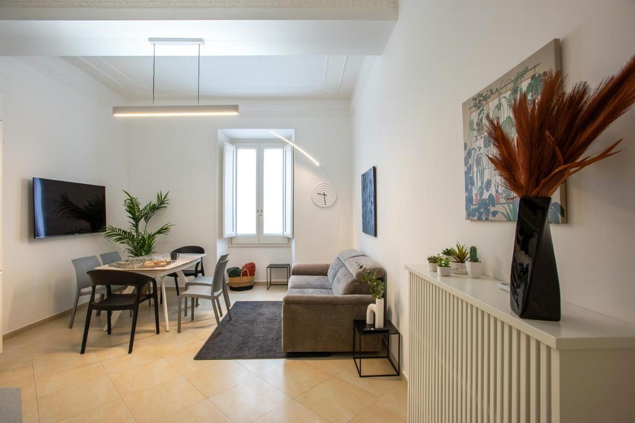 Residenza Gradinata al Vaticano - 5