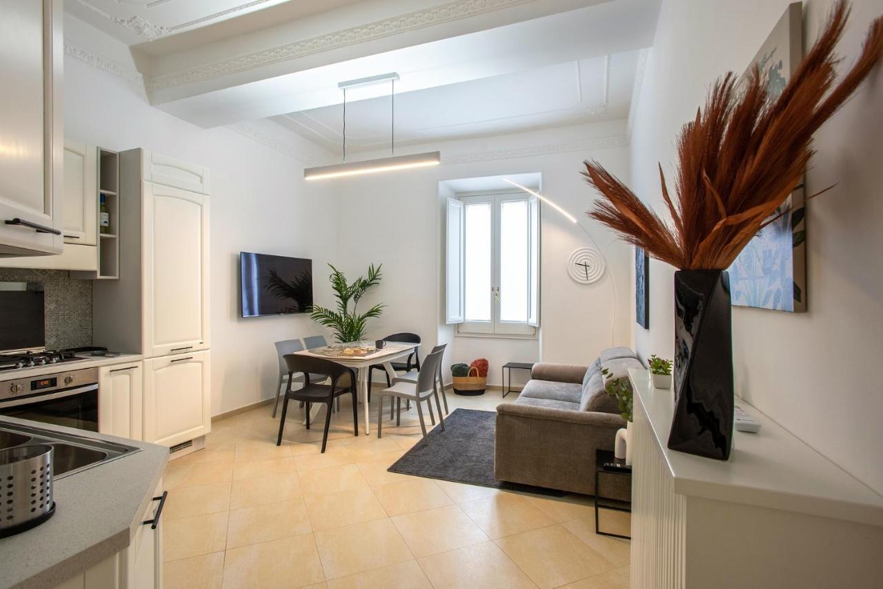 Residenza Gradinata al Vaticano - 4