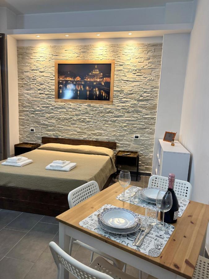 Appartamento moderno vicino trastevere - 2