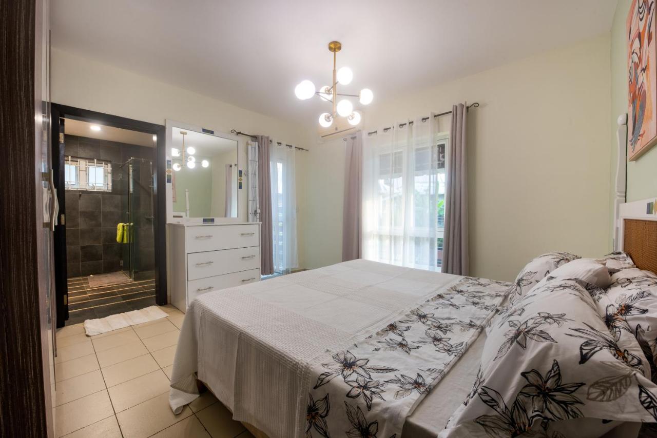 Well located and Comfortable Villa - 2