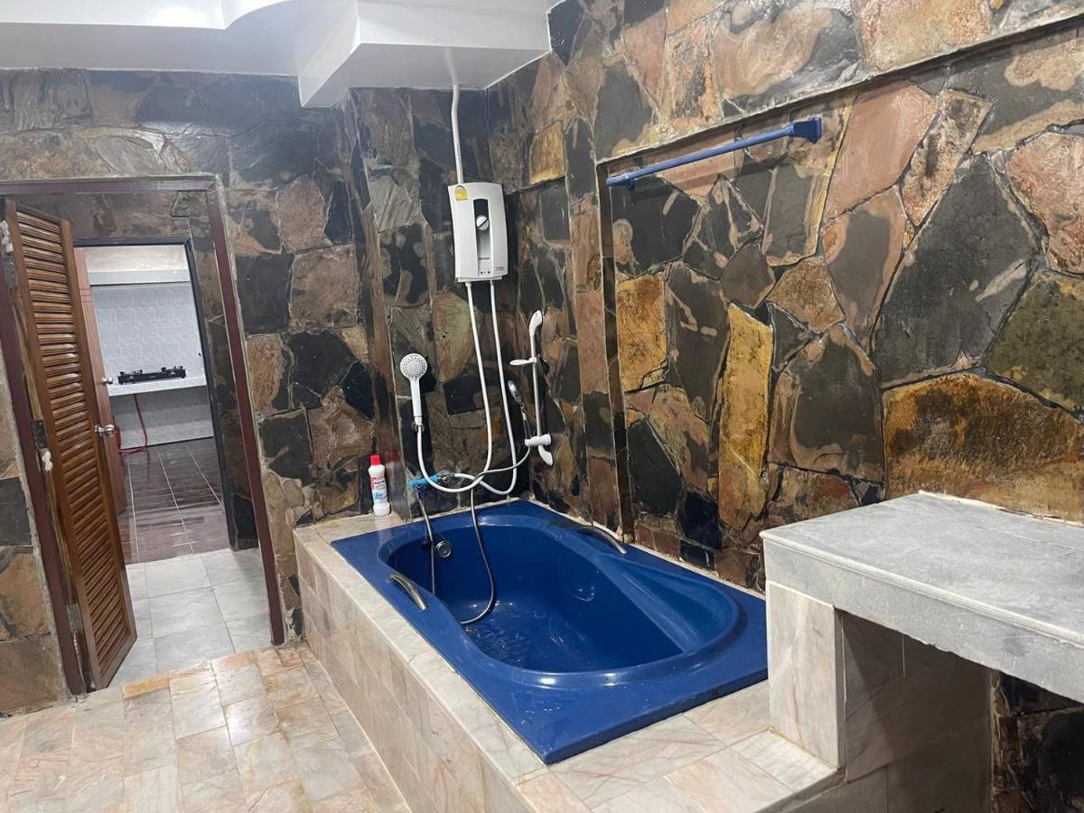 Patong Beach private Villa - 3