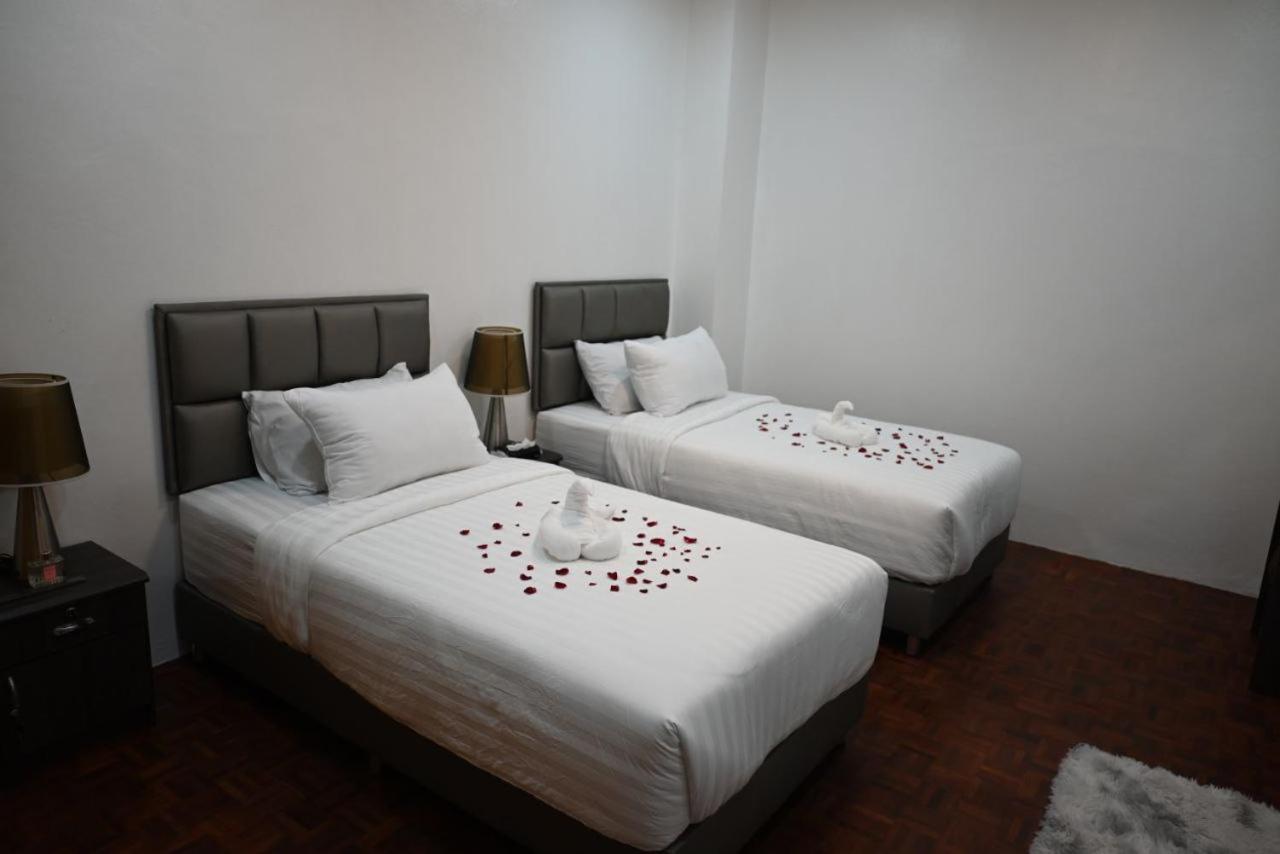 Patong Beach private Villa - 2