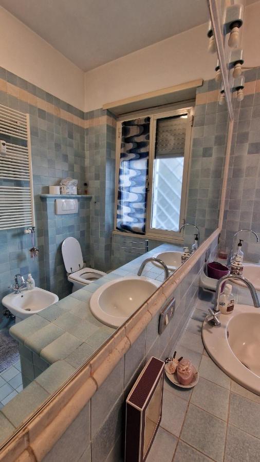 Peck House in Marconi San Paolo - 3