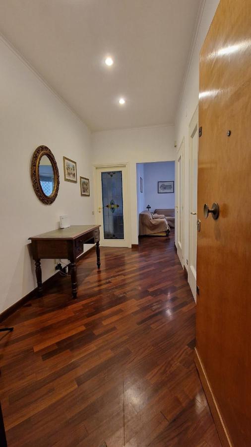 Peck House in Marconi San Paolo - 5