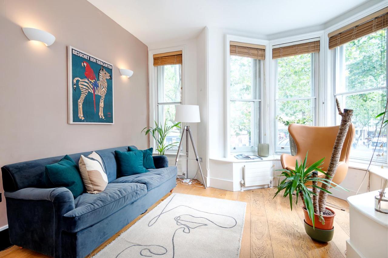 Arcore London Premium Apartments Leicester Square