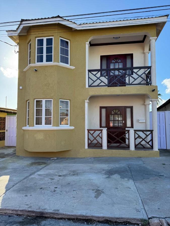 Sakari Ventures Apartments