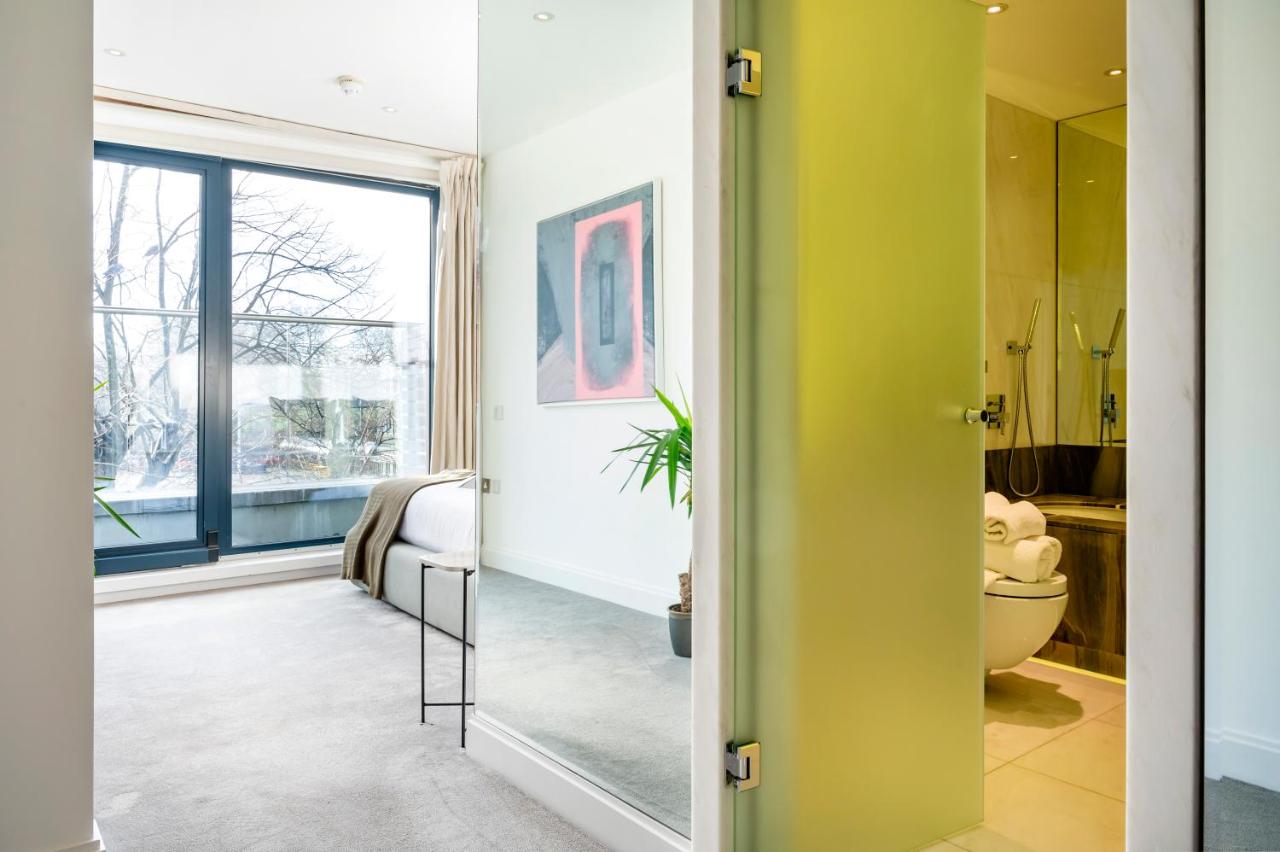 Arcore London Premium Apartments Primrose Hill - 3