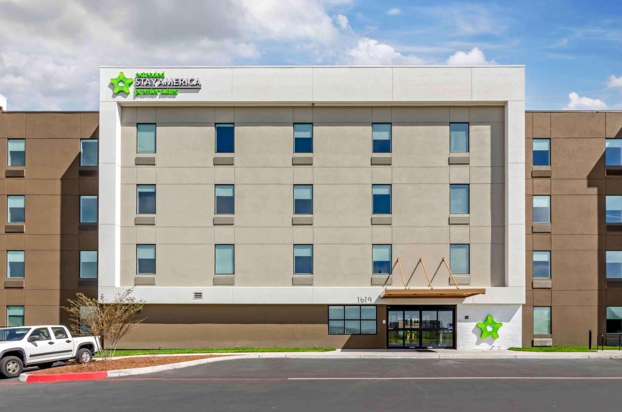 Image: Extended Stay America Premier Suites - Harrisonburg