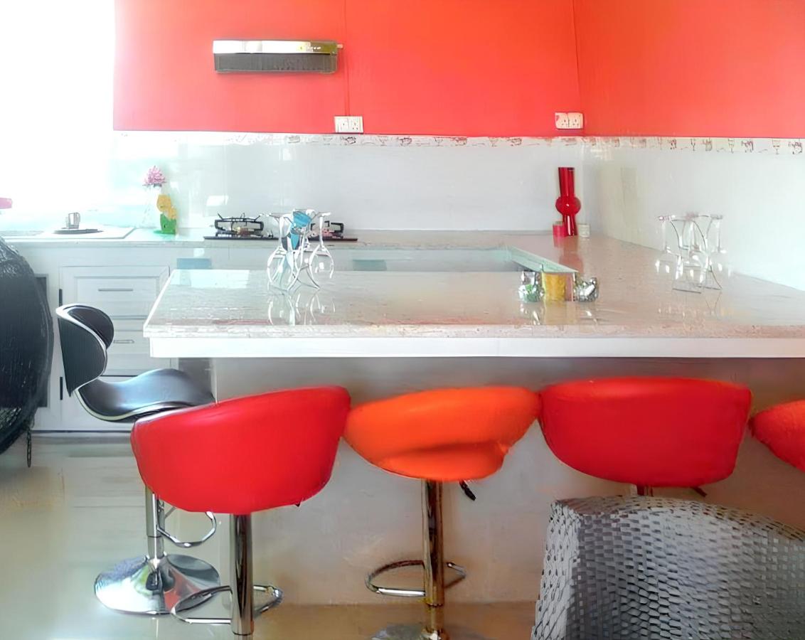 Charming villa in Flic en Flac with private pool - 3