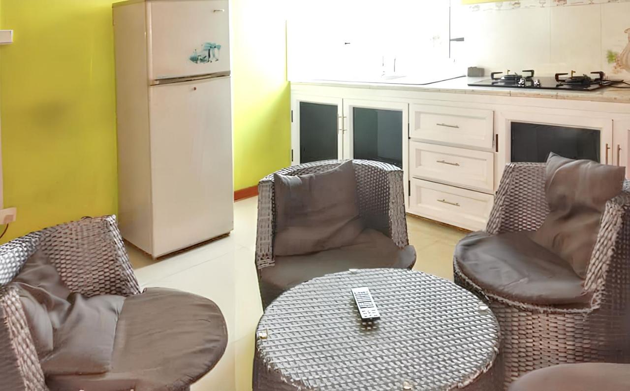 Charming villa in Flic en Flac with private pool - 5