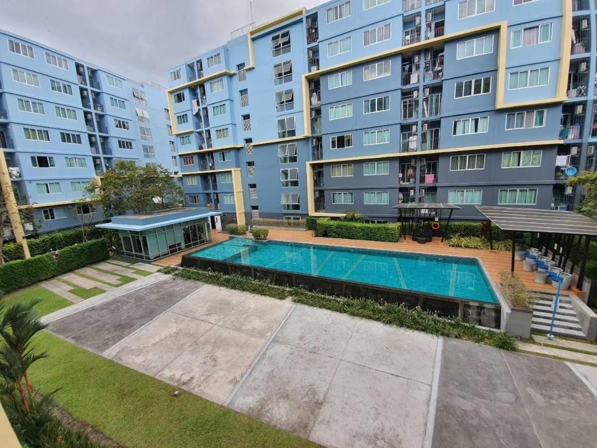 Dcondo Creek Poolview by Lachambre Phuket - 4
