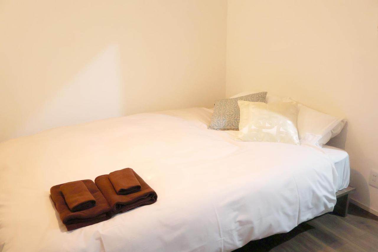 Creare Togoshi Ginza by Tranova - 3