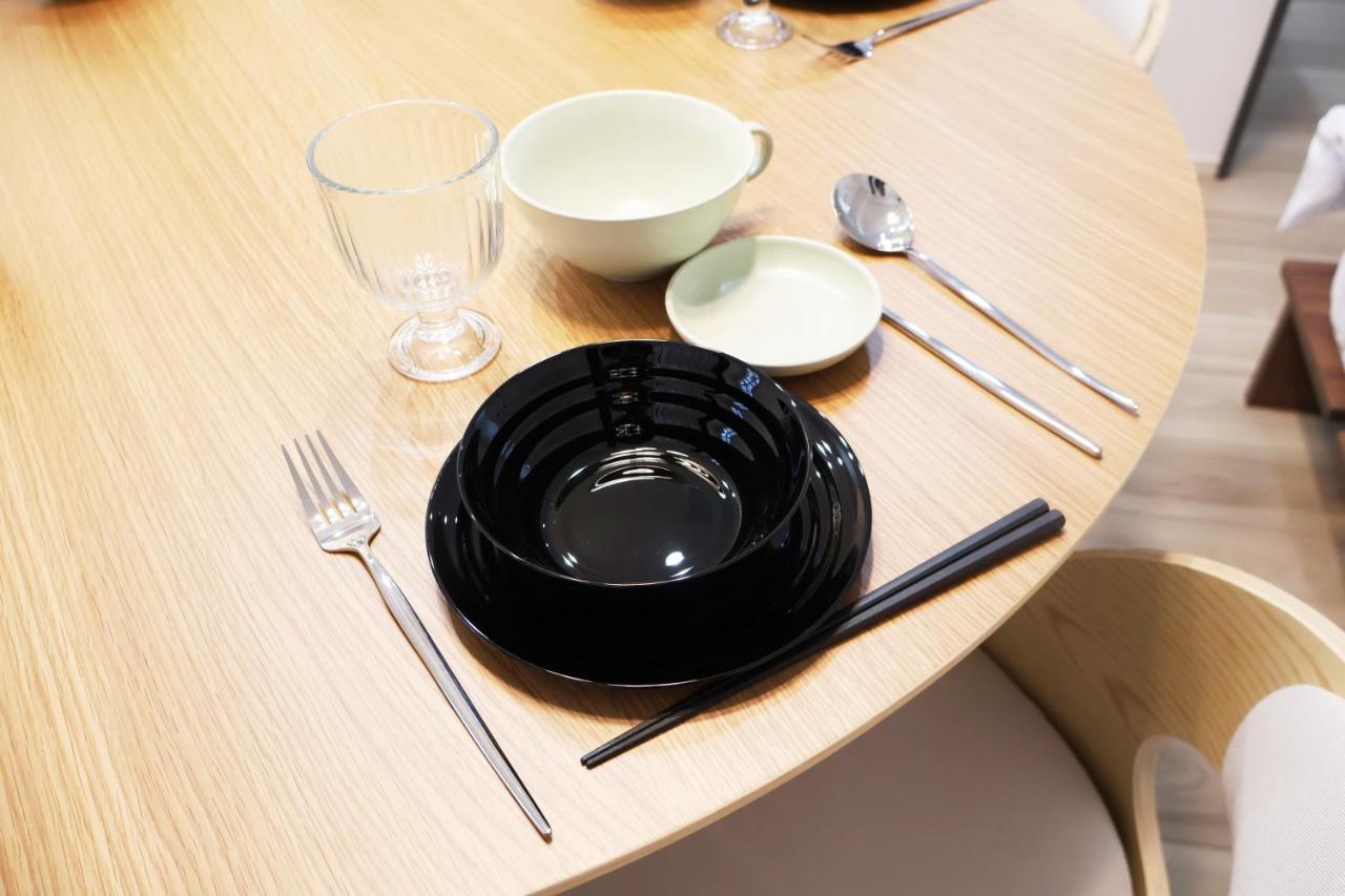 Creare Togoshi Ginza by Tranova - 4