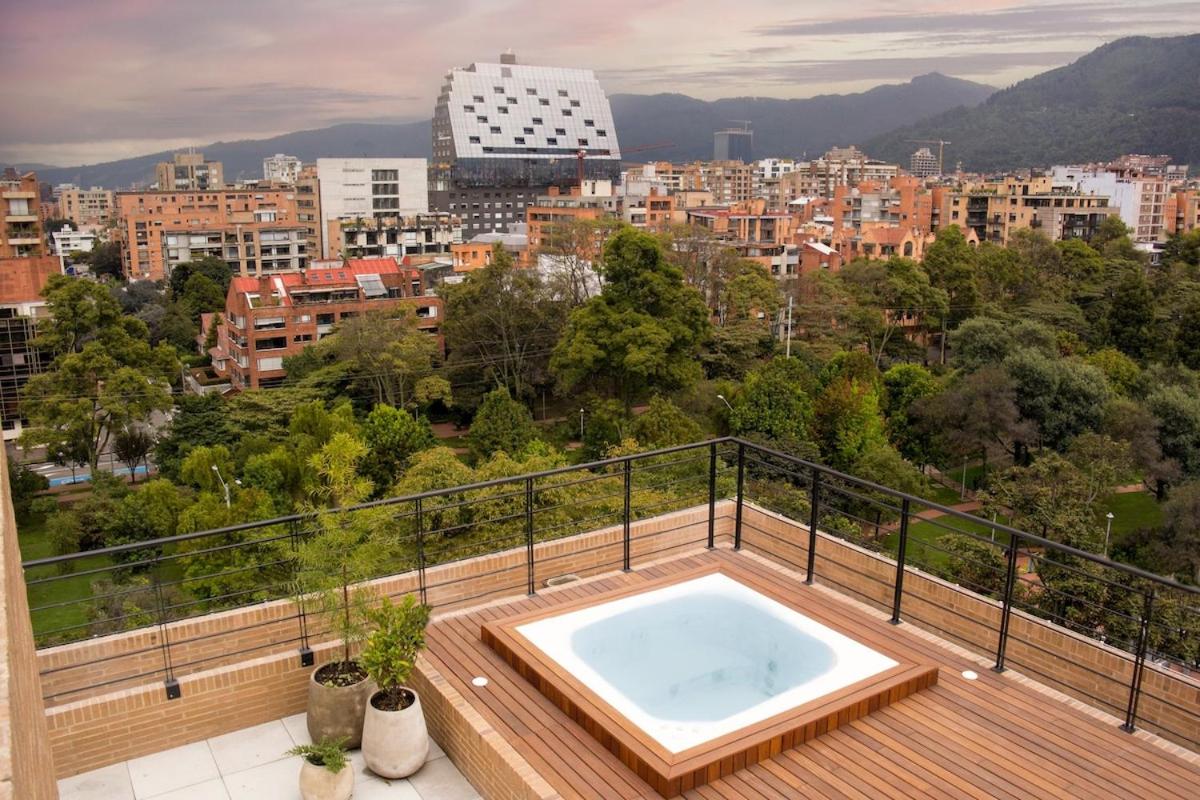 Luxury and Convenience Ideal for Travelers 205 - 3