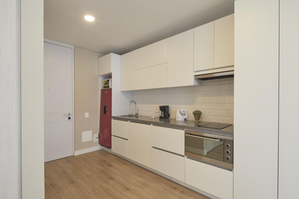 Stylish Virrey Loft 202 Modern Comfort Awaits - 3