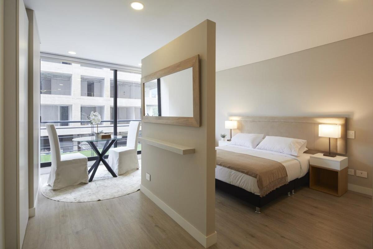 Stylish Virrey Loft 202 Modern Comfort Awaits