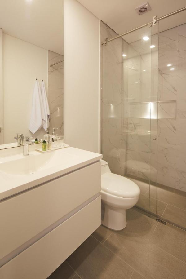 Stylish Virrey Loft 202 Modern Comfort Awaits - 5