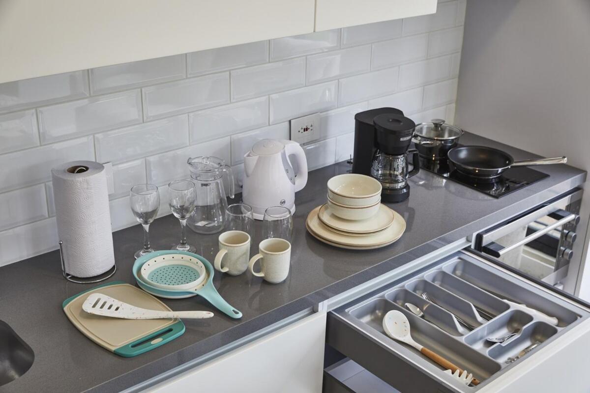 Stylish Virrey Loft 306 Modern Comfort Awaits - 5