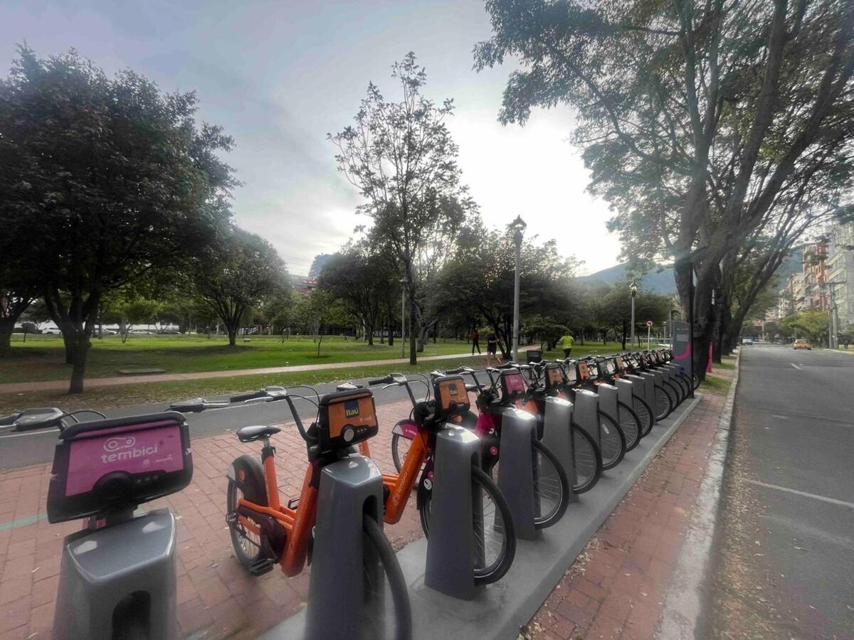 Cozy and Modern Loft in El Virrey 702 - 2