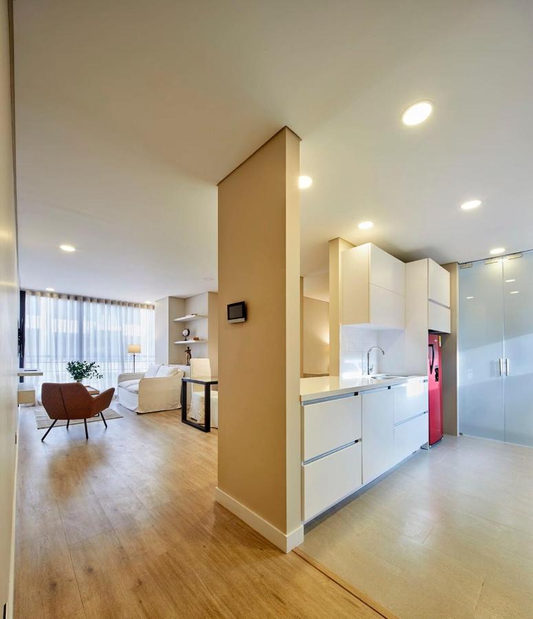 Cozy and Modern Loft in El Virrey 702 - 4