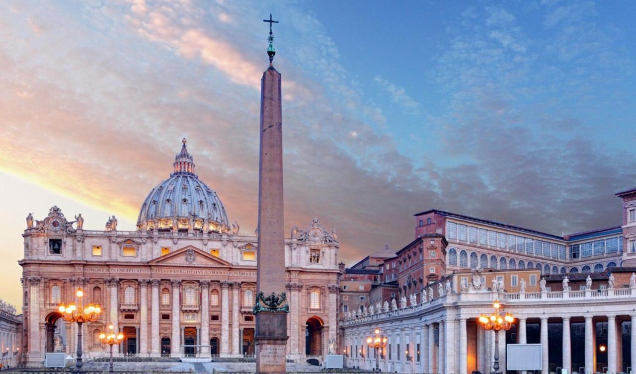 Casa Volsci, 2 camere 2 bagni, Roma centro - 2