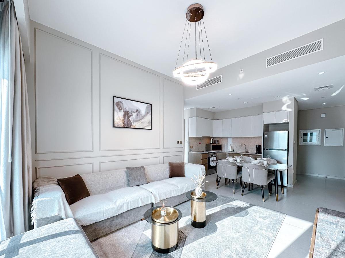 Amazing 1 Bedroom in Burj Royale Downtown - 5