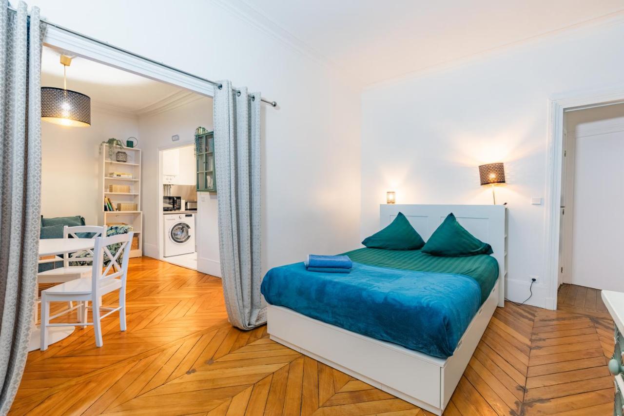 Top Appartement Avenue Ternes Paris - 2