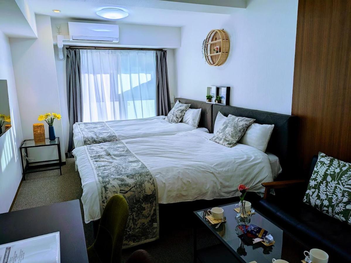 Leopard Shinsaibashi - 3