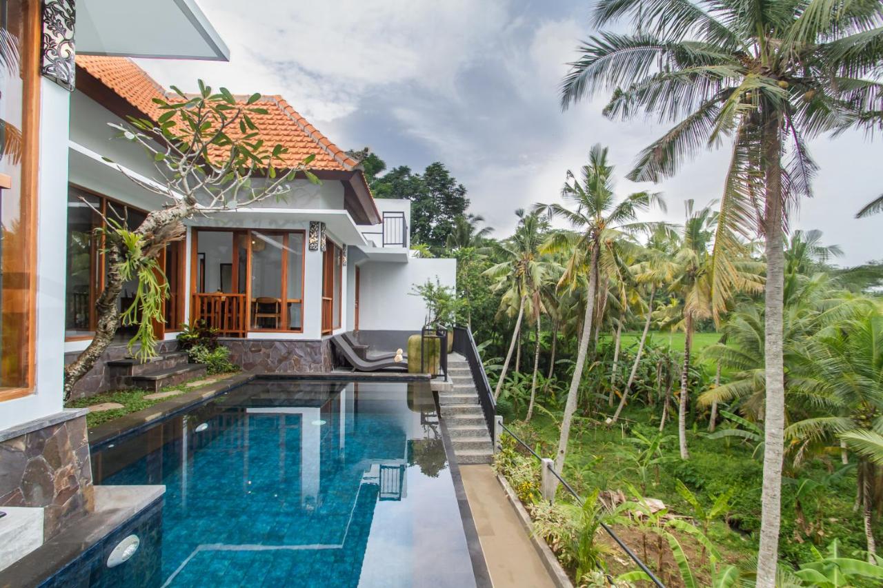 The Shea Ubud Tranquility Villa with Private Pool - 4