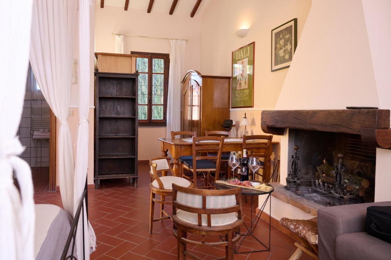 Podere Dell'Anselmo - 5