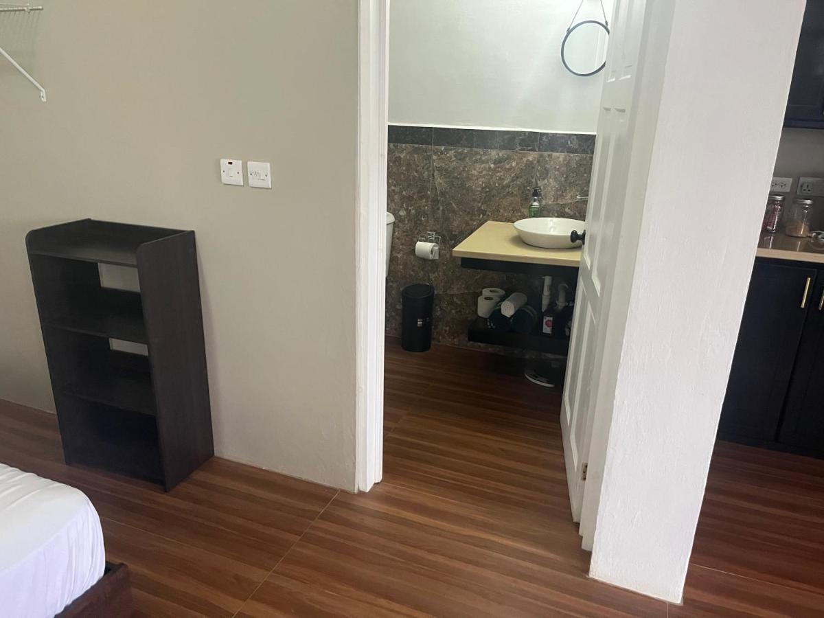 One bedroom Apartment Rental - 5