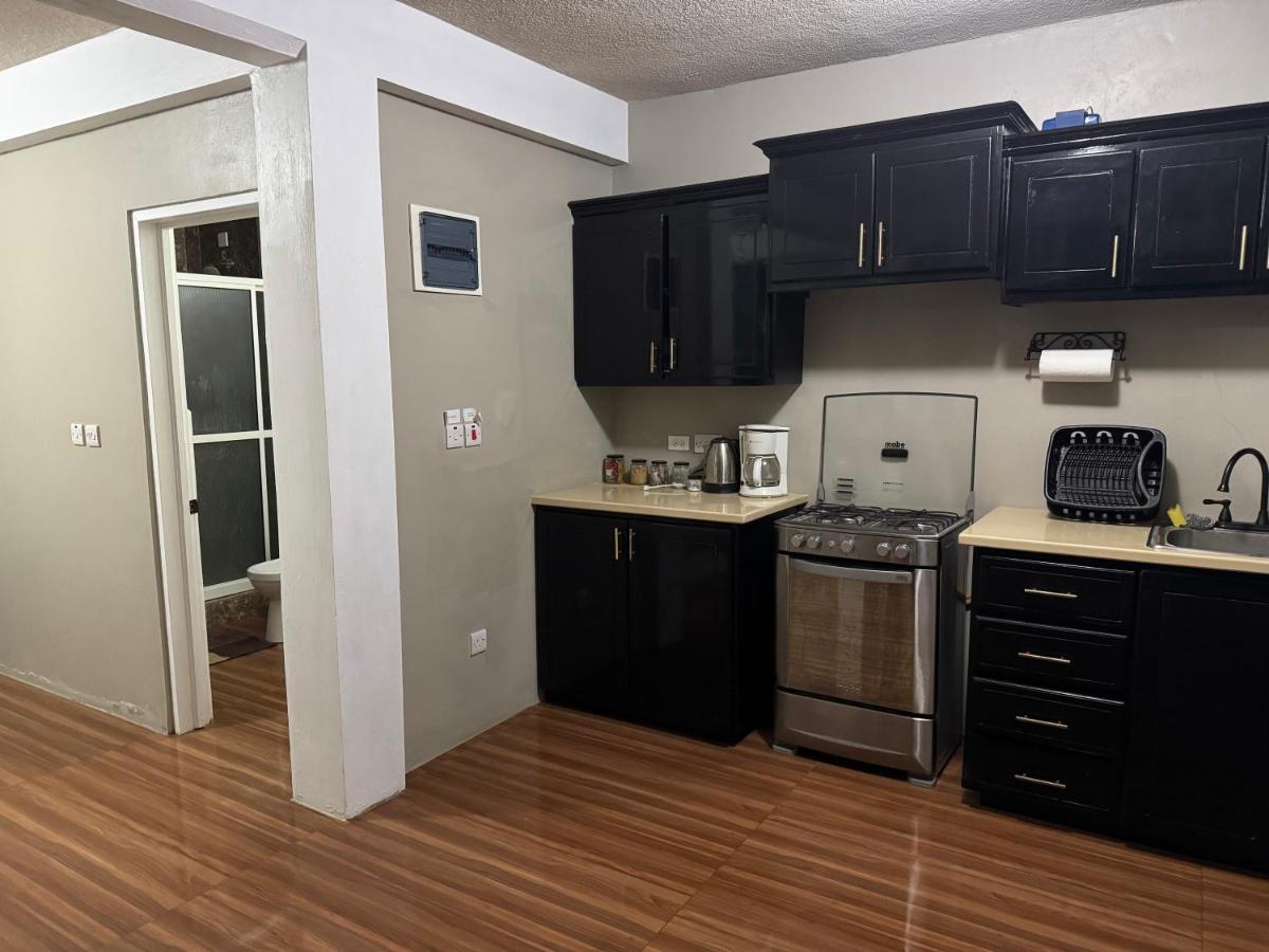 One bedroom Apartment Rental - 3