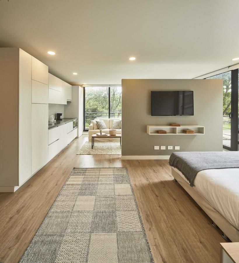 Exclusive Loft 204 with Gorgeous Park View - 4