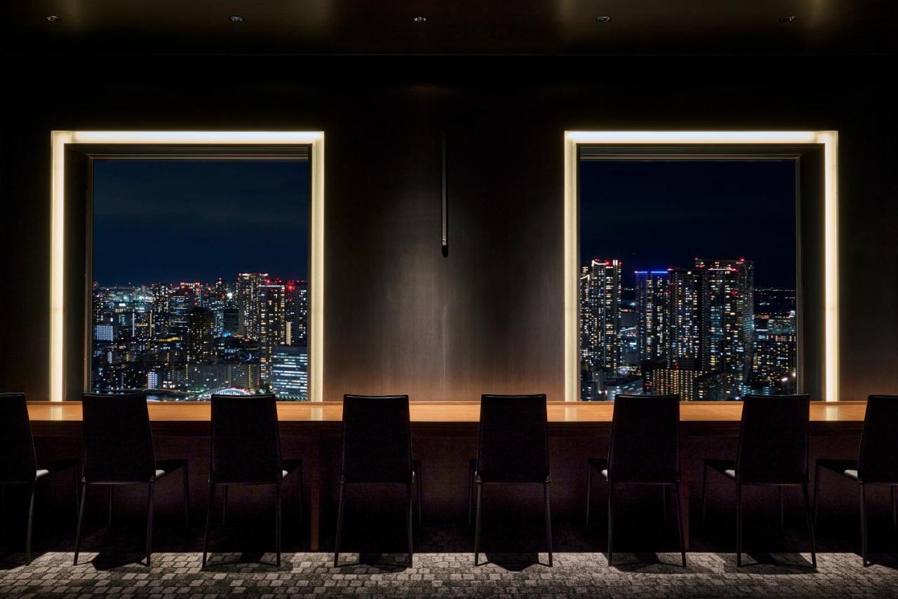 The Royal Park Hotel Iconic Tokyo Shiodome - 5