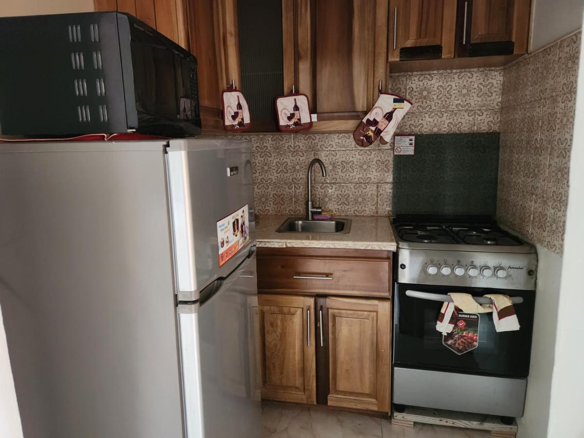 Swabys Hope Hideaway - 4