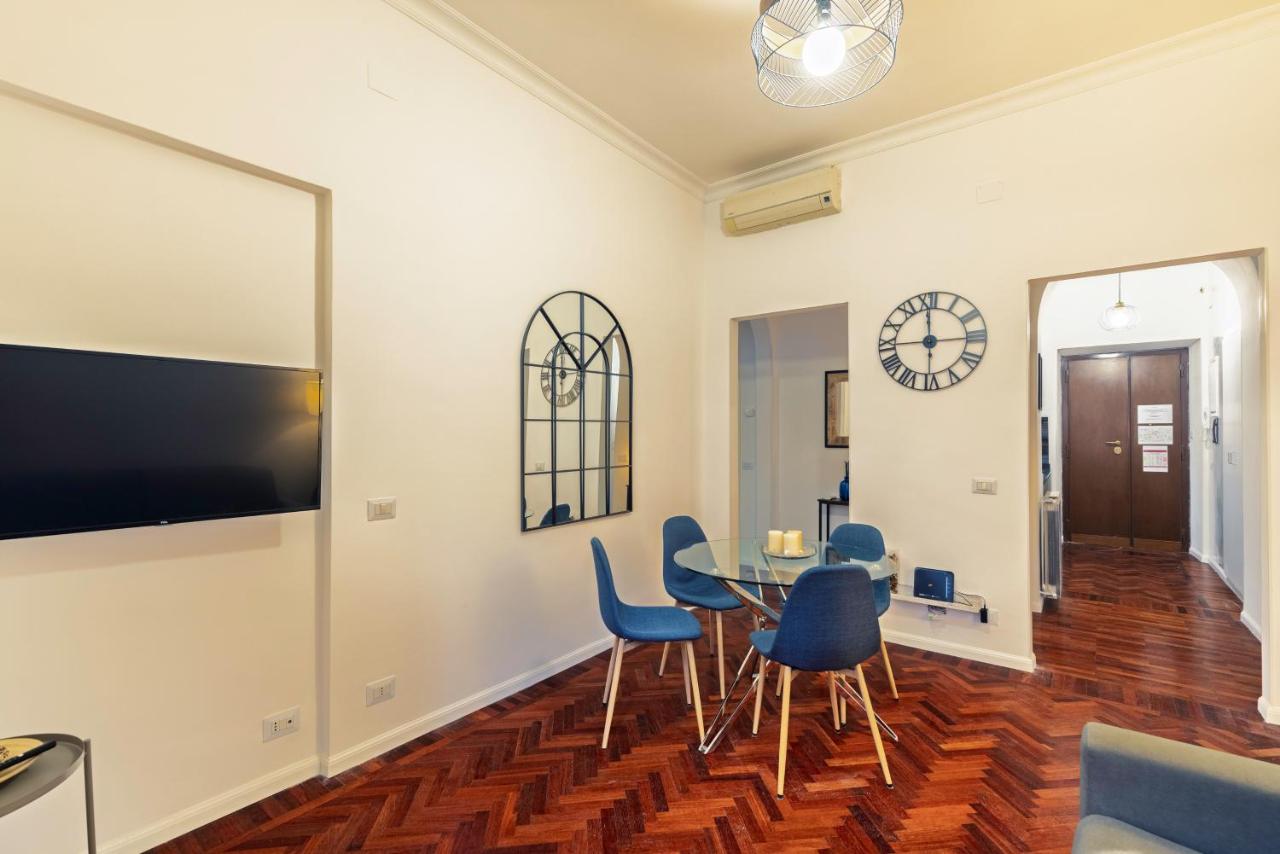 Domus Flavia Monti - 3