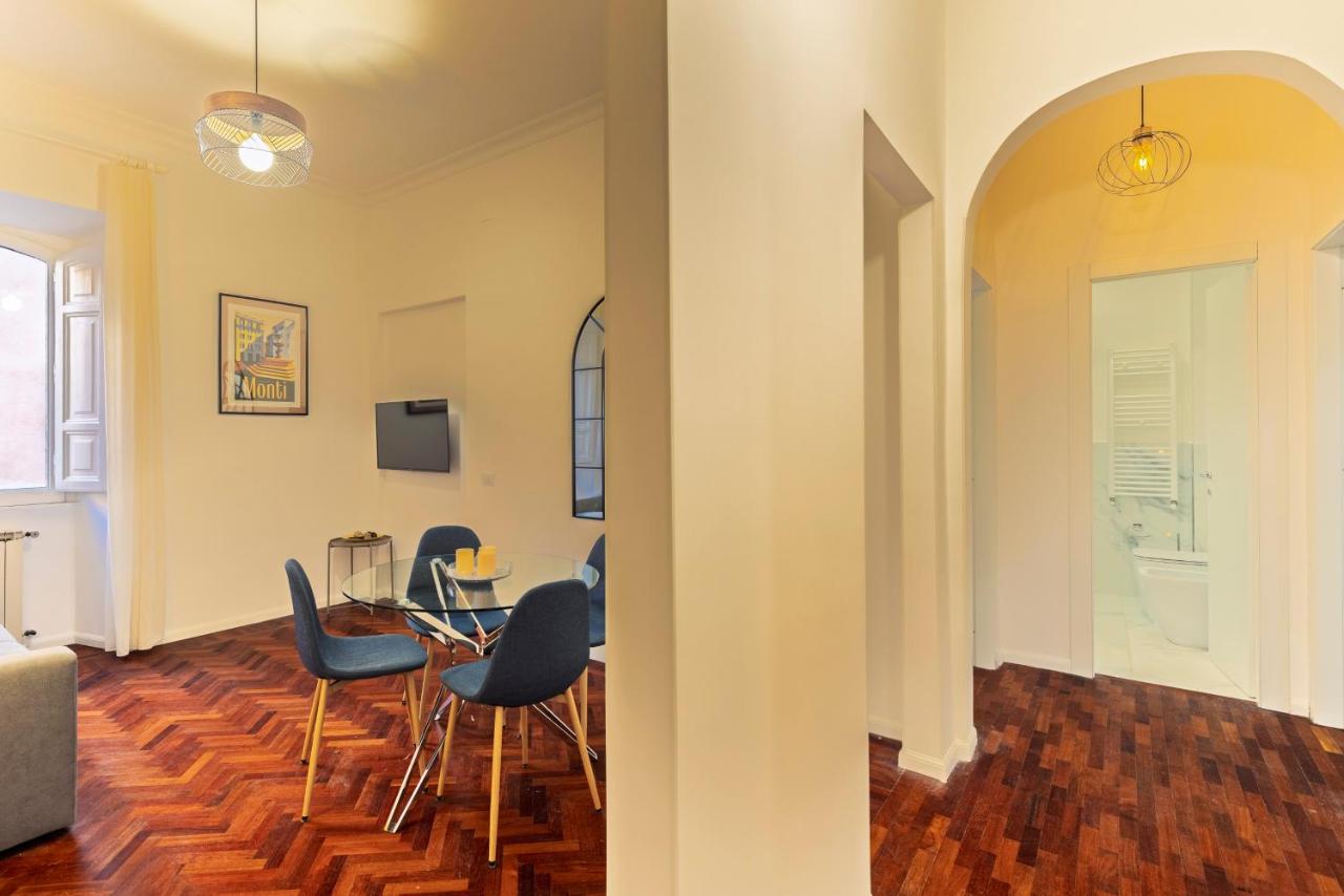 Domus Flavia Monti - 4