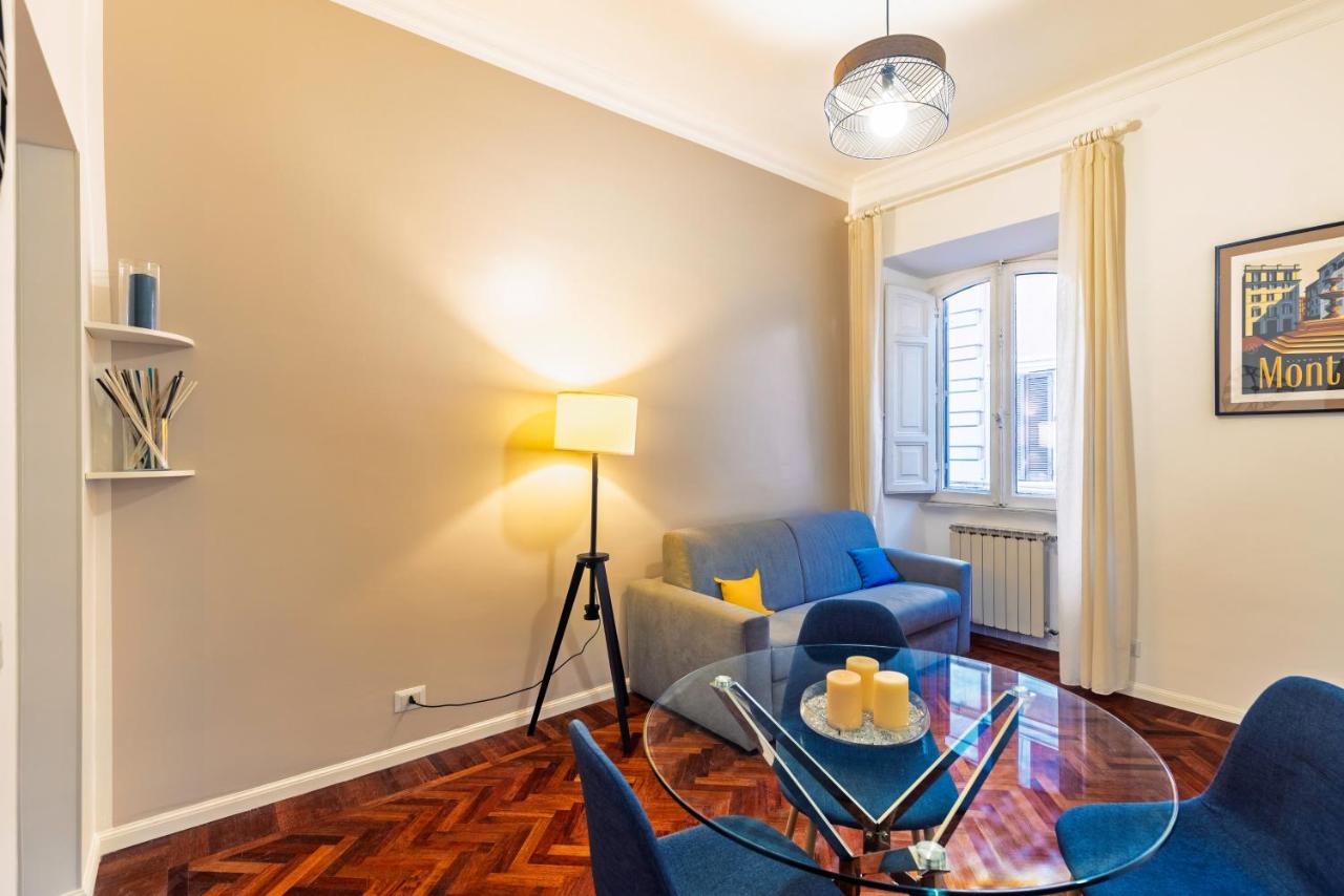 Domus Flavia Monti - 5