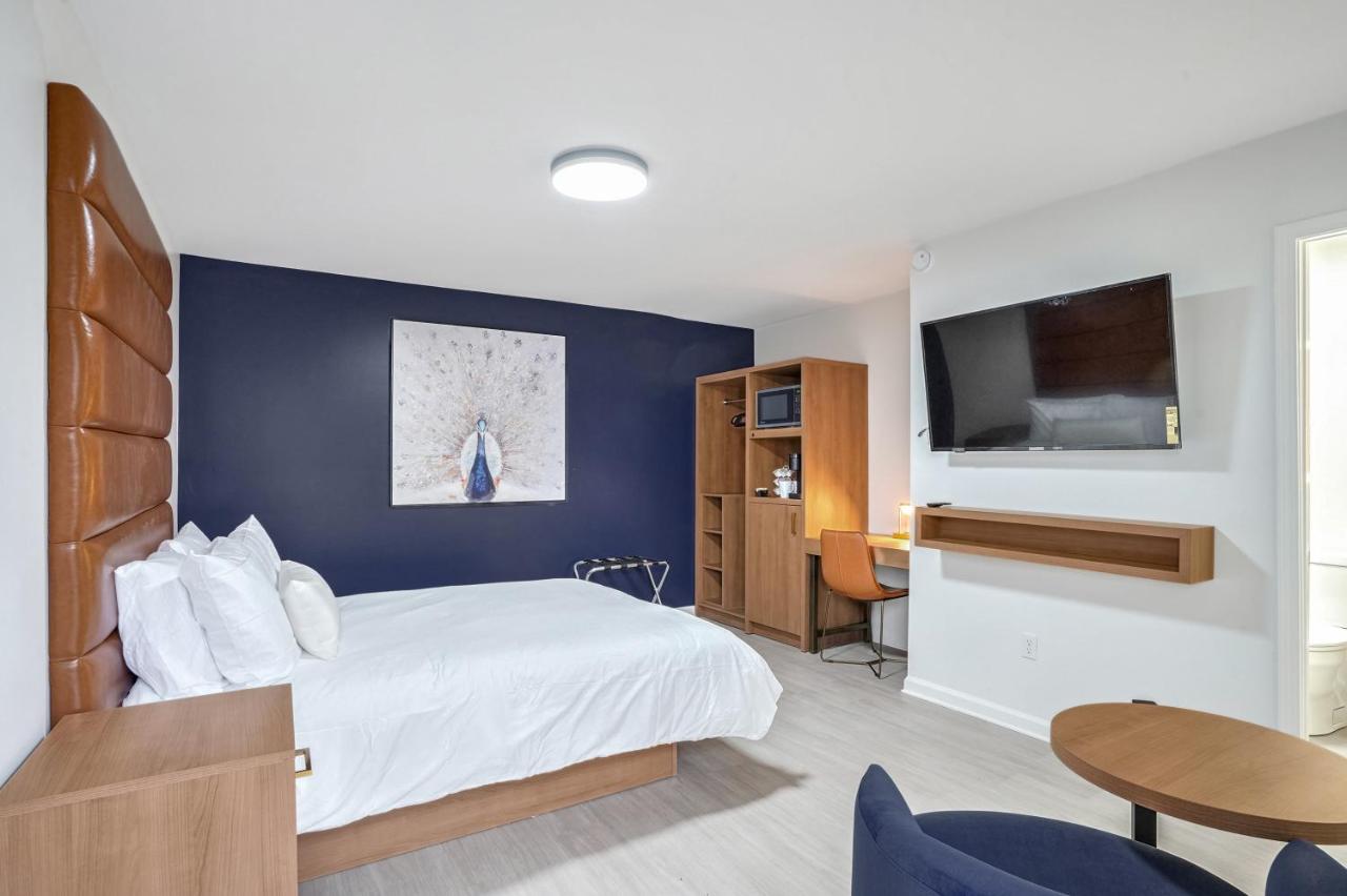 Redamo Suites — photo 12