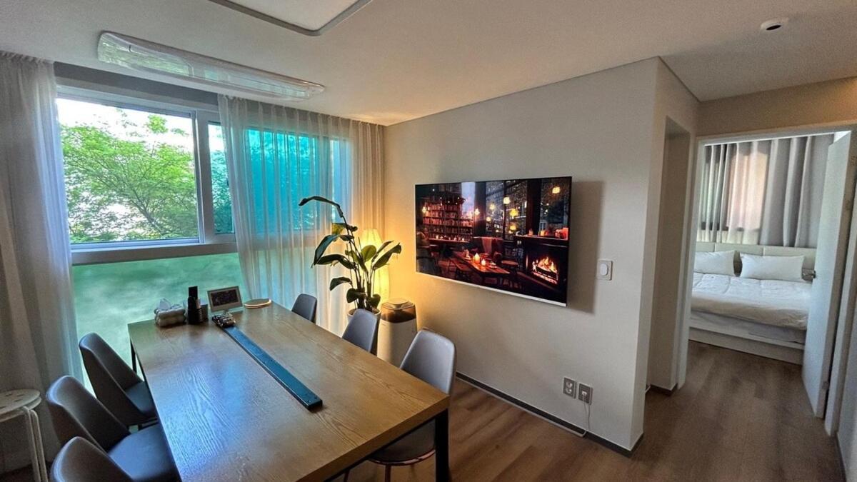 Gyeongbokgung House - 5