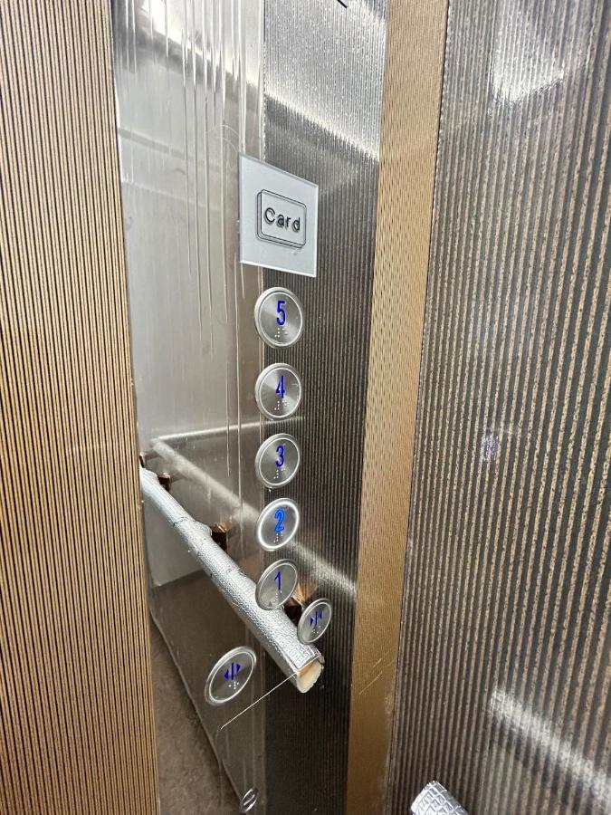 Gyeongbokgung House - 3