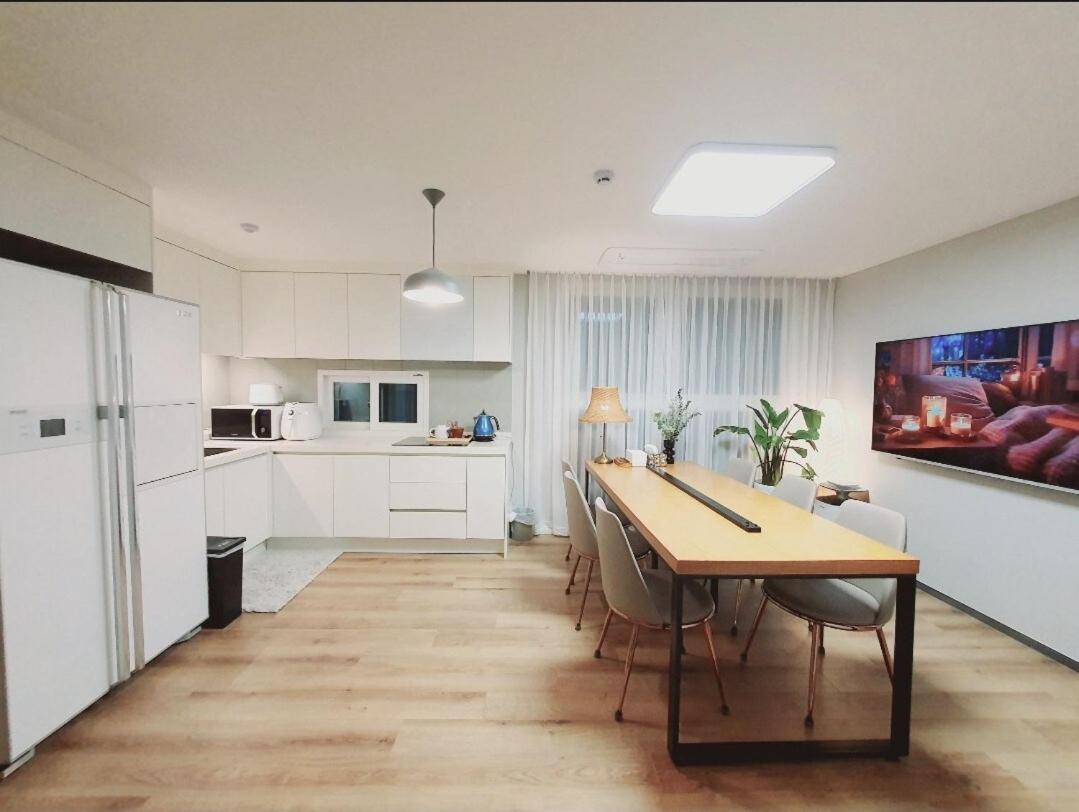 Gyeongbokgung House - 4