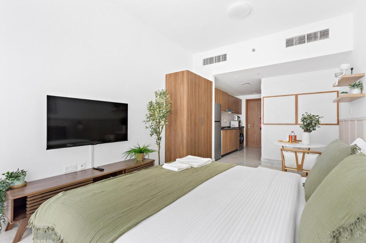 Cozy Nook Suite near Yas Marina F1 & Airport - 5