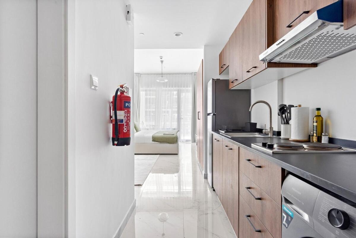 Cozy Nook Suite near Yas Marina F1 & Airport - 4